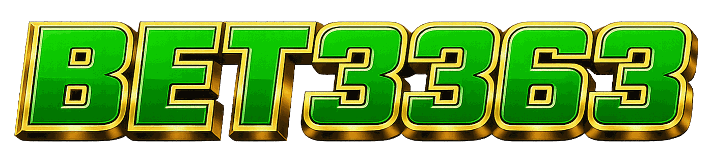 bet3363 logo